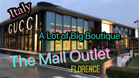 florence outlet mall